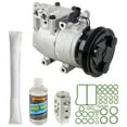thumbnail image 1 of For Hyundai Tiburon 2005 2006 2007 2008 OEM AC Compressor w/ A/C Repair Kit - BuyAutoParts, 1 of 8