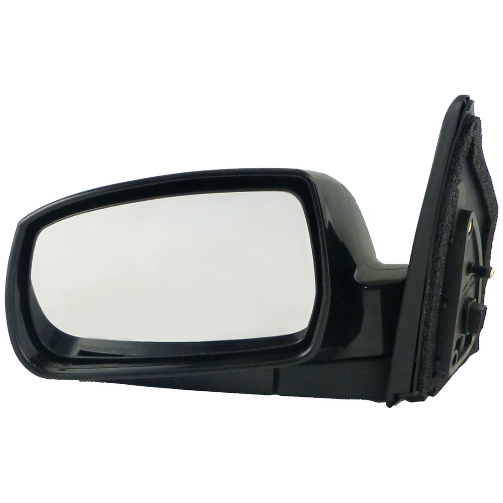 X AUTOHAUX LED Side Mirror Turn Signal Light - Left, For Hyundai Tucson & Ix35 (2010-2014) - View #13
