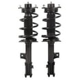 thumbnail image 1 of For Hyundai Tucson 2010-2013 Pair Front Complete Struts With Spring Assembly, 1 of 13
