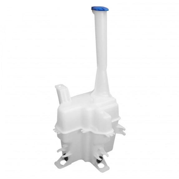 For Hyundai Tucson 2014 2015 Windshield Washer Tank | Reservoir and Cap Assembly | HY1288149 | 986202Z000-PFM