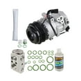 thumbnail image 1 of For Hyundai Tucson 2015 OEM AC Compressor w/ A/C Repair Kit - BuyAutoParts, 1 of 8
