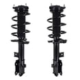 thumbnail image 1 of For Hyundai Tucson 2016 2017 2018 Pair Front Shock Strut w/ Spring - BuyAutoParts, 1 of 5