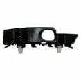 thumbnail image 1 of For Hyundai Tucson 2022 2023 Bumper Cover Bracket Driver Side | Front | Upper | Plastic | Replacement For HY1042150 | 191275812723, 86551CW000, 1 of 2