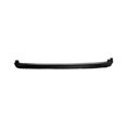 thumbnail image 1 of For Hyundai Tucson 2022 Bumper Cover | Front | Lower | CAPA Certified | SE/SEL | Textured | Replacement For HY1015120, HY1015120C | 86512CW000, 1 of 2