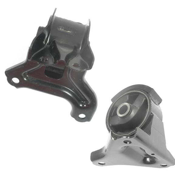 For Hyundai Tucson Kia Sportage 2.0L AUTO Motor & Trans Mount 7138 7132 M1153
