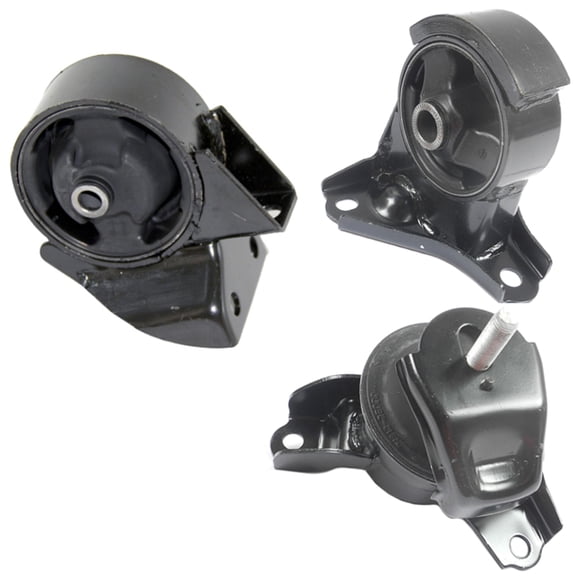 For Hyundai Tucson Kia Sportage 2.0L Engine Motor Mount Set 7141 7143 7138 M1159