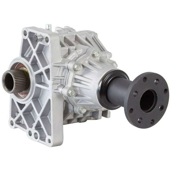 For Hyundai Tucson Kia Sportage 2010 2011 2012 2013 2014 2015 Transfer Case - BuyAutoParts