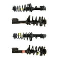 thumbnail image 1 of For Hyundai Tucson Kia Sportage Front Rear Monroe Quick Struts - BuyAutoParts, 1 of 7