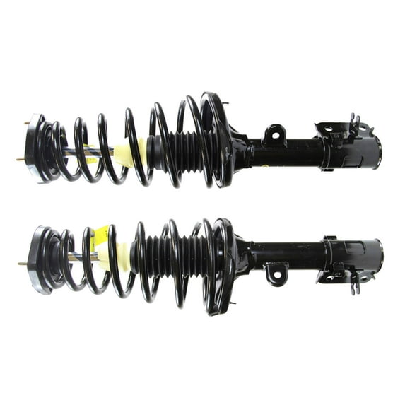 For Hyundai Tucson Kia Sportage Pair Rear Monroe Quick Struts - BuyAutoParts