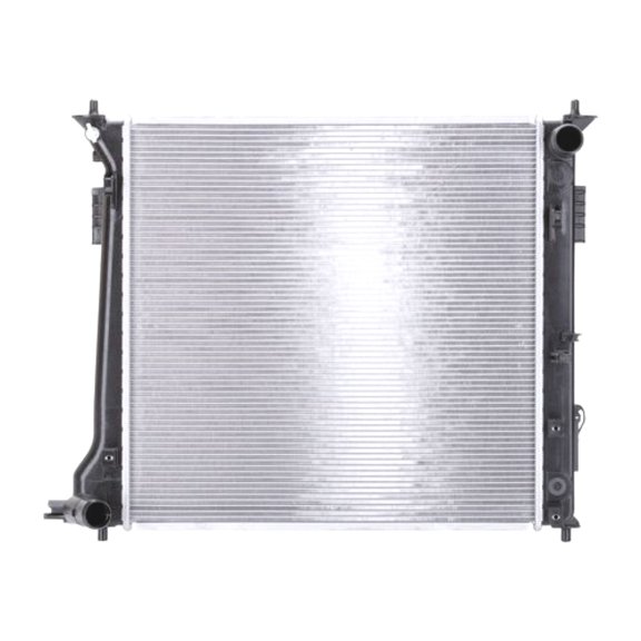 For Hyundai Tucson Radiator 2016 17 18 2019 Plastic/Aluminum 1.6L L4 For HY3010211 | 25310-D3200