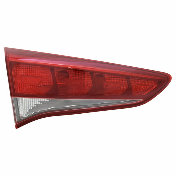 For Hyundai Tucson Tail Light 2016 2017 2018 Driver Side Rear Inner DOT Certified For HY2802135 | 92403-D3010