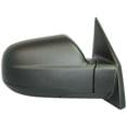 thumbnail image 1 of For Hyundai Tucson w/ Heat Power 2005-2009 Right Passenger Side View Mirror - BuyAutoParts, 1 of 4