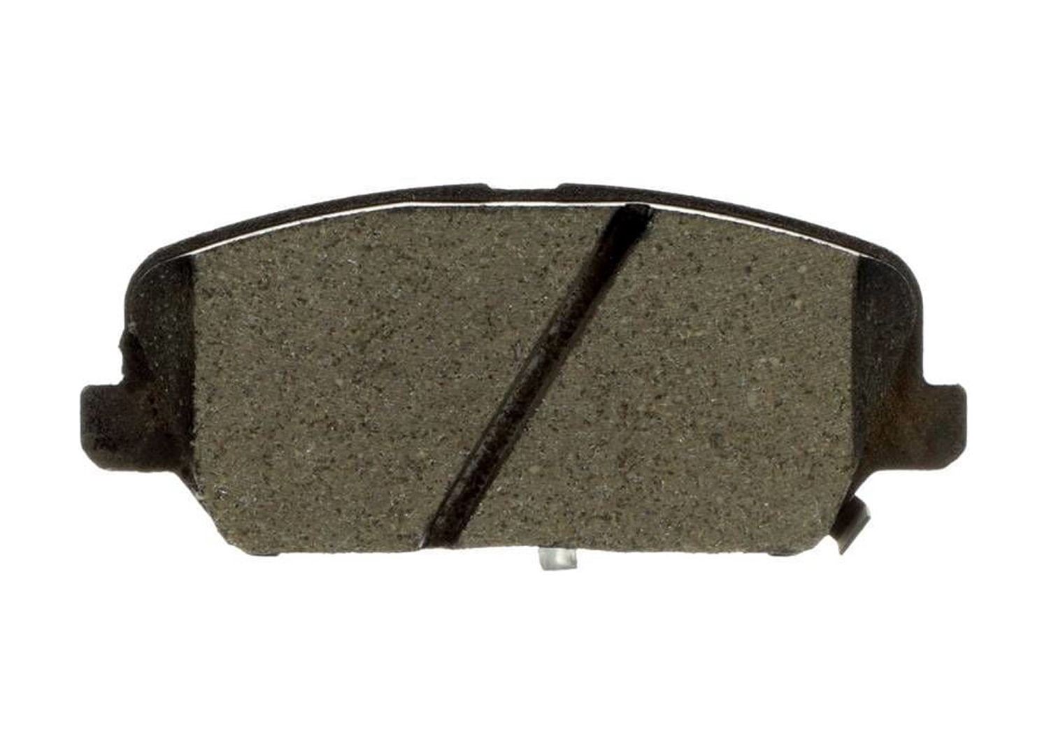 Bosch BE1735H Blue Ceramic Brake Pads w/Hardware
