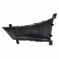 thumbnail image 1 of For Hyundai Venue 2020 Bumper Cover Air Duct Passenger Side | HY1039158 | Front 86544K2000, 1 of 2