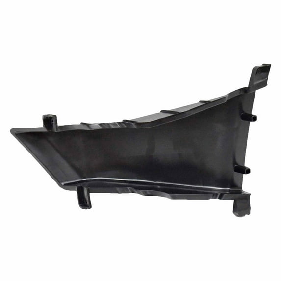 For Hyundai Venue 2020 Bumper Cover Air Duct Passenger Side | HY1039158 | Front 86544K2000