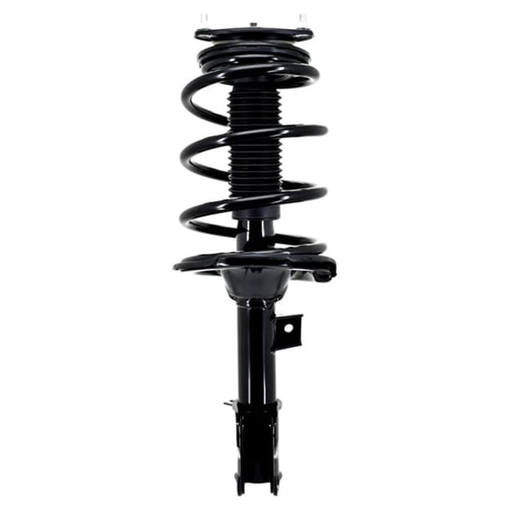For Hyundai Veracruz 2007-2012 Front Left Strut w/ Spring - BuyAutoParts