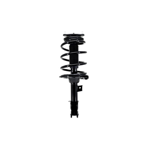 For Hyundai Veracruz 2007-2012 Front Left Strut w/ Spring - BuyAutoParts