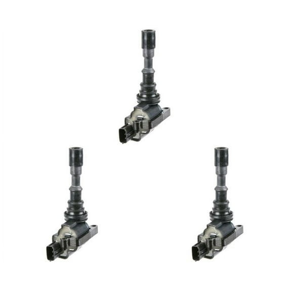 For Hyundai XG300 XG350 & Kia Sedona Complete Ignition Coil Set - BuyAutoParts