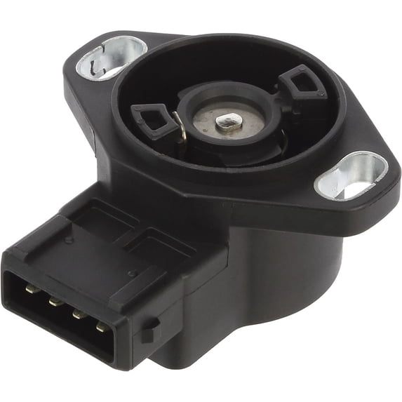 For Hyundai XG300 XG350 Santa Fe & Kia Amanti Throttle Position Sensor - BuyAutoParts