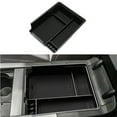 thumbnail image 1 of For Hyundai for Palisade 2020 2021 Center Console Armrest Storage Box Organizer Tray, 1 of 8