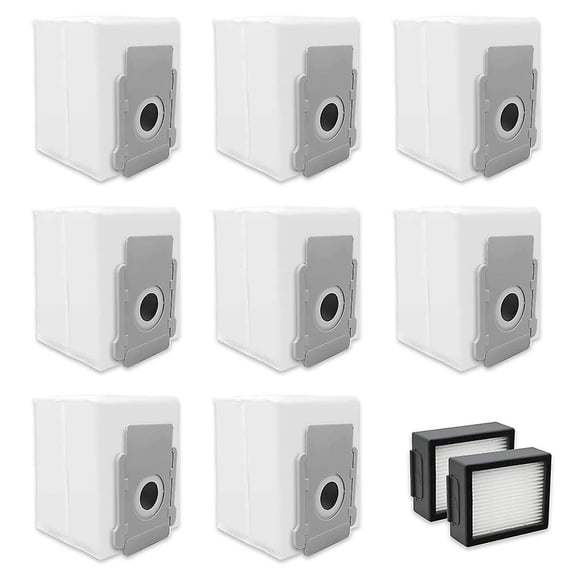 For I7+, I7Plus, I8, I8+, I3, I3+, I6, E5, E6, S9, S9+, I And S Series Vacuum Cleaner