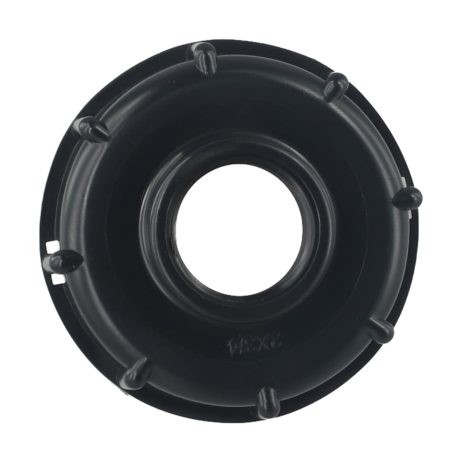 For IBC Tank S60X6 Coarse Thread Cap Adapter 1/2 3/4 1 Inch Female ...