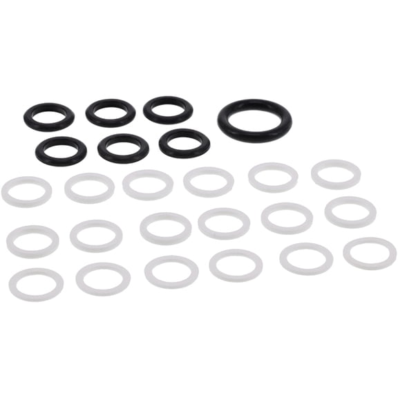 For IC Corporation 3000 Commercial International 4400 Oil Rail O-Ring Kit - BuyAutoParts
