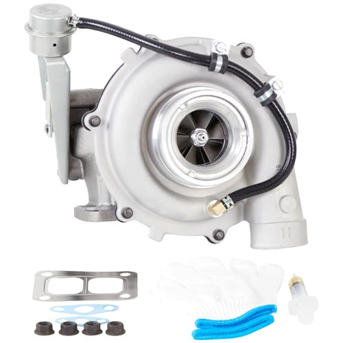 For IC Corporation 3000 IC International 8500 2002 Stigan Turbo Turbocharger