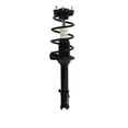 thumbnail image 1 of For IMPREZA 04-07 REAR STRUT RH, Loaded Strut, Wagon, 1 of 5