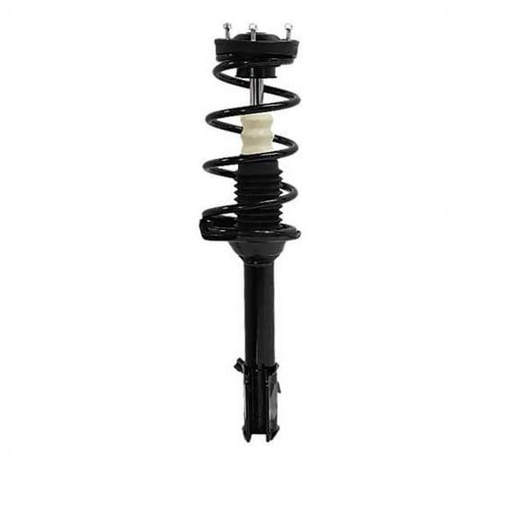 For IMPREZA 04-07 REAR STRUT RH, Loaded Strut, Wagon