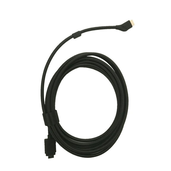 For INDEX VR headset cable 16.4FT Virtual Reality PC games