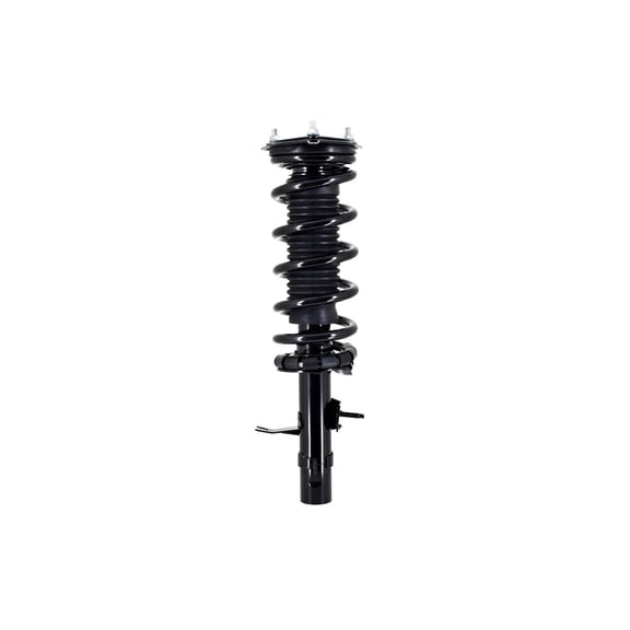 For INFINITI M35 2006-2010 Front Left Strut & Spring - BuyAutoParts