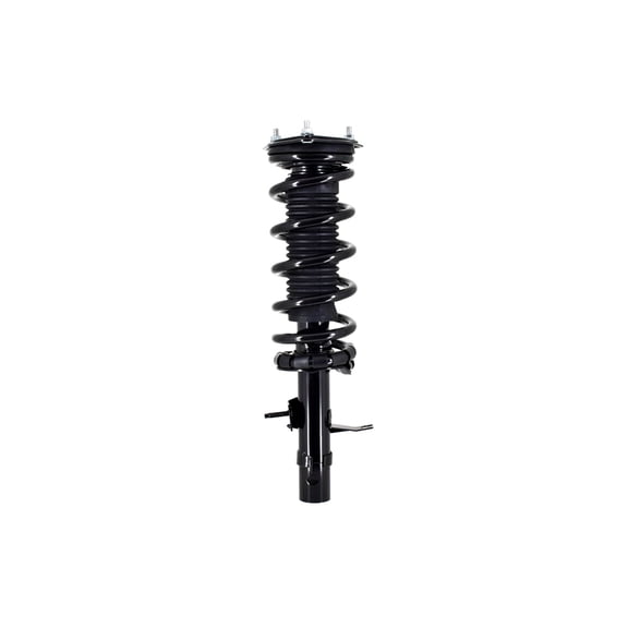 For INFINITI M35 2006-2010 Front Right Strut & Spring - BuyAutoParts