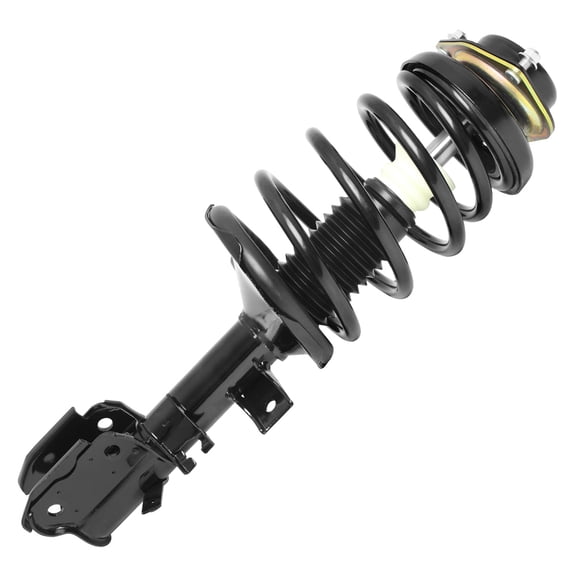 For INFINITI QX4 Nissan Pathfinder Front Left Strut & Spring - BuyAutoParts