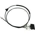 thumbnail image 1 of For INFINITI SEDAN G35 G37 G37X Q40 Shtlyh Hood Release Cable 65621-JK600, 1 of 9