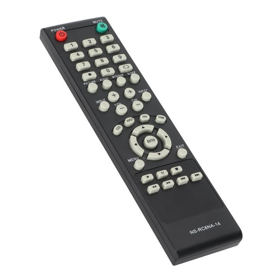 For INSIGNIA Remote Control TV Controller for NS-58E4400A14 NS-60E4400A14