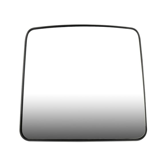 For INTERNATIONAL PROSTAR&LONESTAR 2002&UP SMALL MIRROR PLATE HEATED RH Side