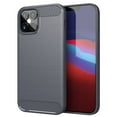 thumbnail image 1 of For IPhone 13 Pro Case, TPU Soft Brushed All-Inclusive Phone Case for IPhone 13 Pro 6.1inch, 1 of 7