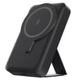 thumbnail image 1 of For IPhone 15 14 13 12 Pro Max 5000mAh Magnetic Power Bank Wireless Fast Pro Portable Charger black, 1 of 5