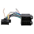 thumbnail image 1 of For ISO Plug Pioneer DEH MVH Cable Pioneer Radio Connector Vehicle Audio Upgrade 185mm 7 28 Length No Rewiring Needed, 1 of 9