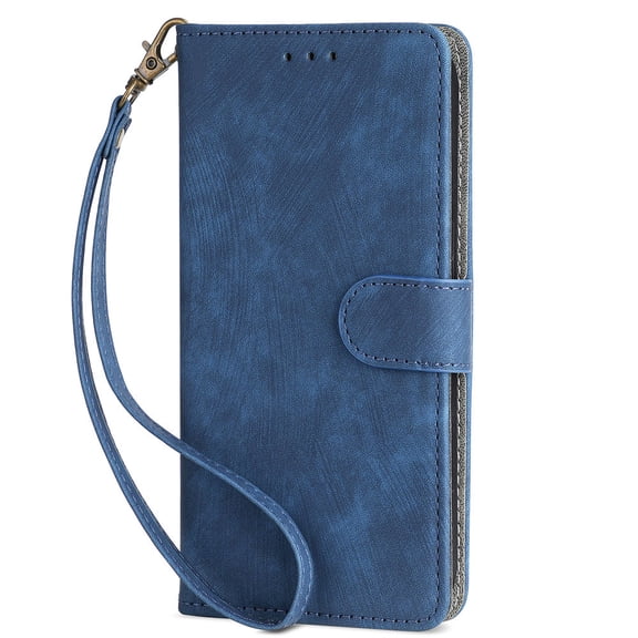 For ITEL Power P55 5G /ITEL S23/S665L S24 S25Ultra Wallet PU Leather Magnetic Phone Case