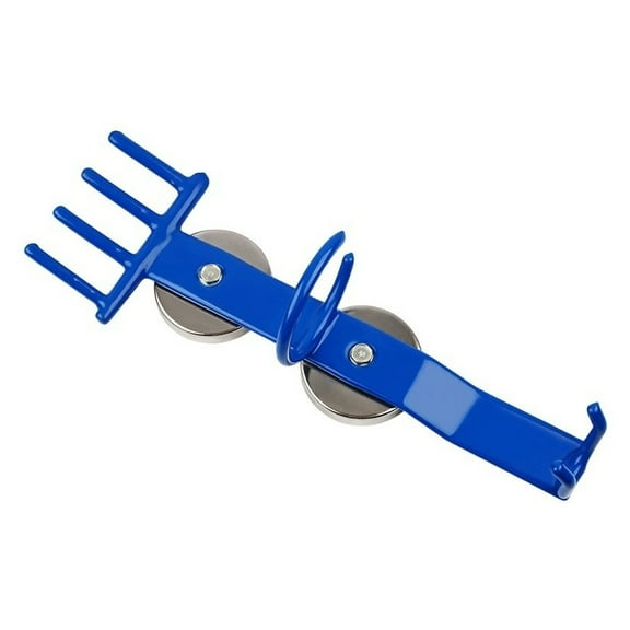 For Impact Wrench Magnetic Tool Holder Heavy Duty Rack For Socket Tool Storage