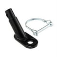 thumbnail image 1 of For InStep Schwinn Bike Bicycle Trailer Coupler Attachment J9A1 Hitch Z4P6, 1 of 9