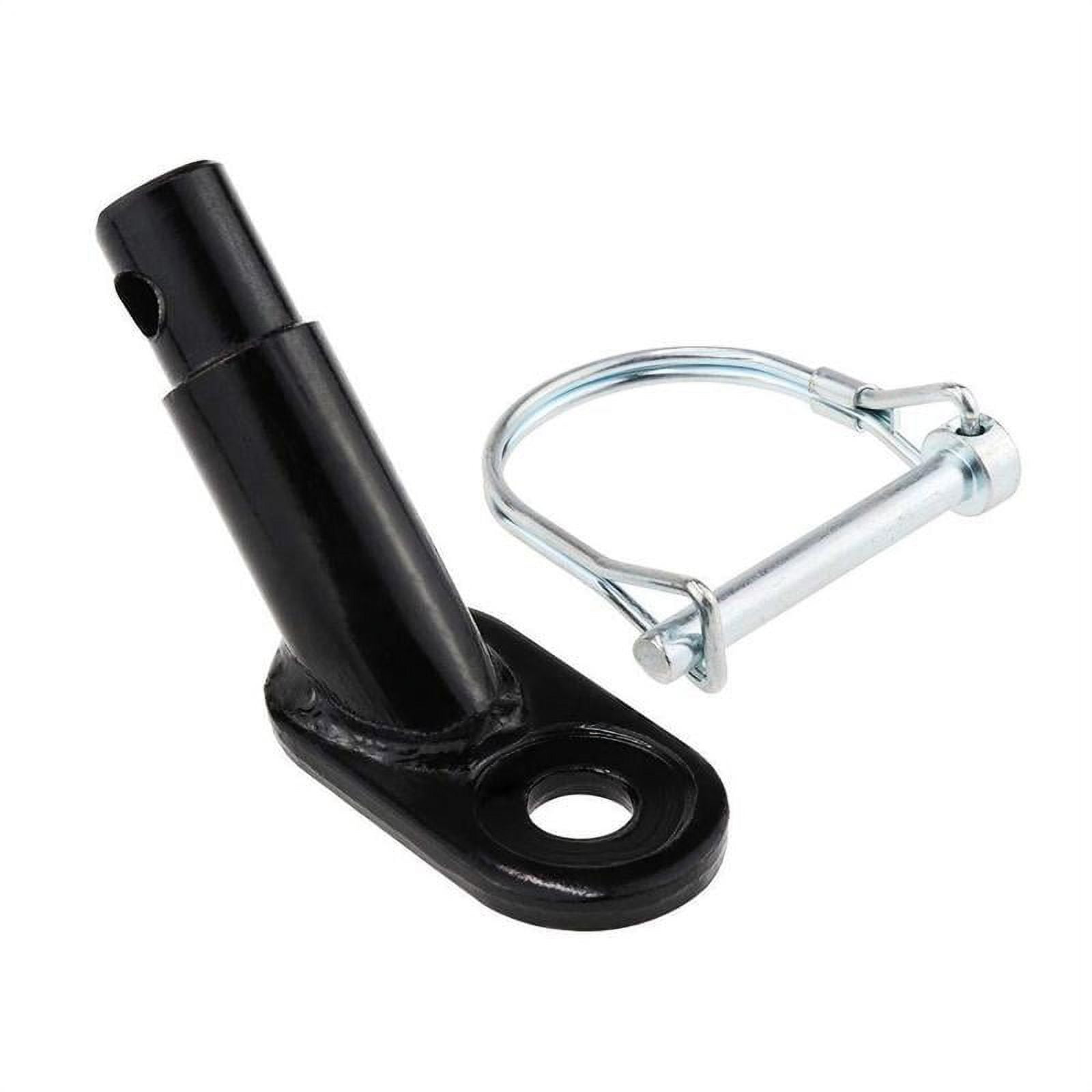 For InStep Schwinn Bike Bicycle Trailer Coupler Attachment new Angled