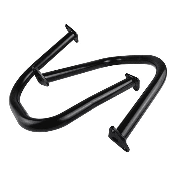 For Indian Chieftain 2014 to 2021 Chieftain Classic, Limited, Dark Horse Motorcycle Rear Highway Crash Bars