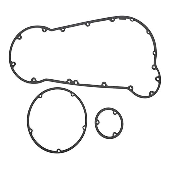 For Indian Motorcycle 2002-2003 Primary Gasket 3Pcs/Set For Indian Chief/Spirit/Scout Models 72-318 72-326 72-324 Parts