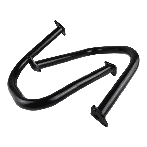 For Indian Roadmaster 2015 to 2021 Roadmaster Classic, Elite, Limited, Dark Horse Motorcycle Rear Highway Crash Bars