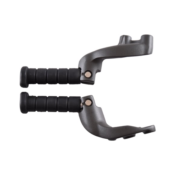 For Indian Scout 2015-2021 Scout Sixty 2016-2021 Scout Bobber, Sixty, Twenty ABS  Motorcycle Passenger Footrest Rear Foot Pegs