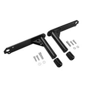 For Indian Scout 2015 to 2023 Scout Bobber Twenty / Sixty / Twenty / Rogue Motorcycle Crash Highway Bars Tip-Over Protection Front