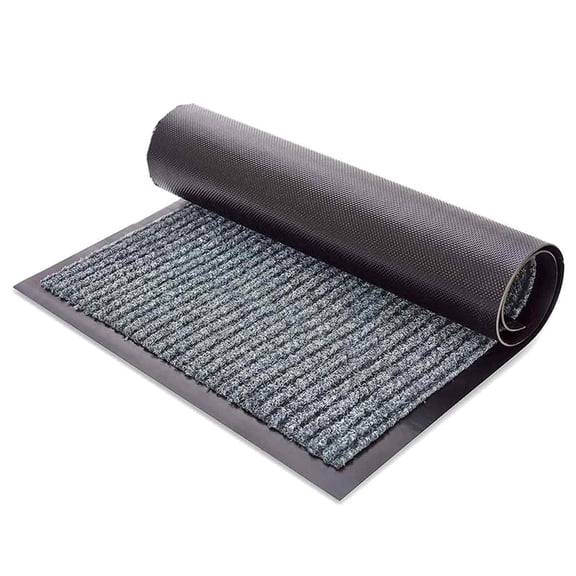 For Indoor And Outdoor Use,1 Piece Of Non-Slip Dirt Trapping Mat,Door Mat